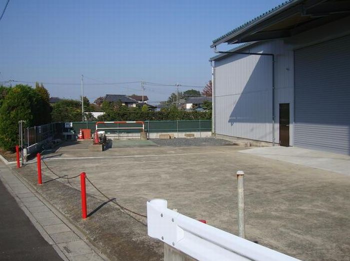 埼玉県幸手市大字千塚345 1 幸手駅 幸手駅 貸倉庫の貸し倉庫 貸し工場 詳細ページ 埼玉貸倉庫 Com 2107