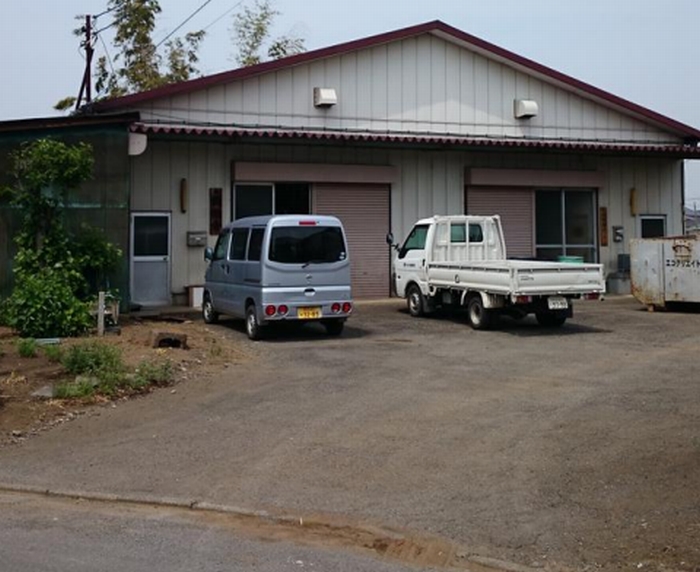 埼玉県入間郡三芳町大字竹間沢750(みずほ台駅)忽滑谷作業所の貸し倉庫・貸し工場