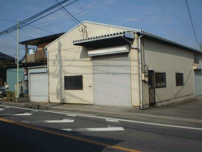 埼玉県志木市下宗岡2 17 24 志木駅 下宗岡2丁目貸工場の貸し倉庫 貸し工場 詳細ページ 埼玉貸倉庫 Com 1374
