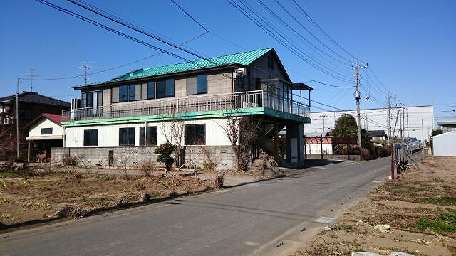 加須市芋茎1040(加須駅)加須芋茎倉庫 作業所