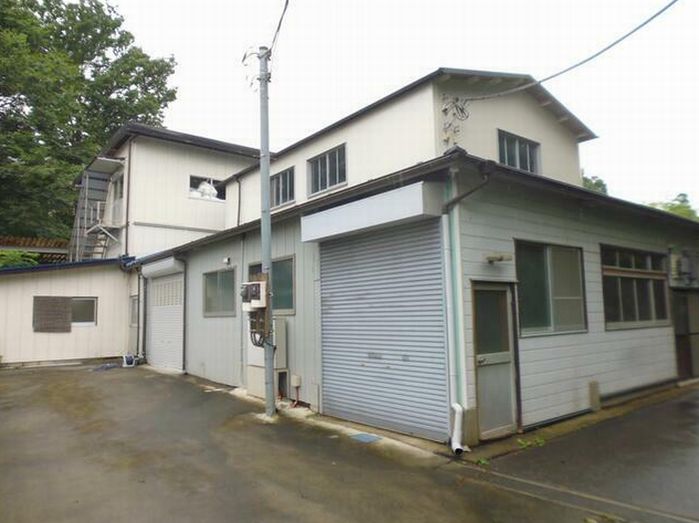 埼玉県所沢市大字南永井401 2 東所沢駅 南永井作業場の貸し倉庫 貸し工場 詳細ページ 埼玉貸倉庫 Com 56