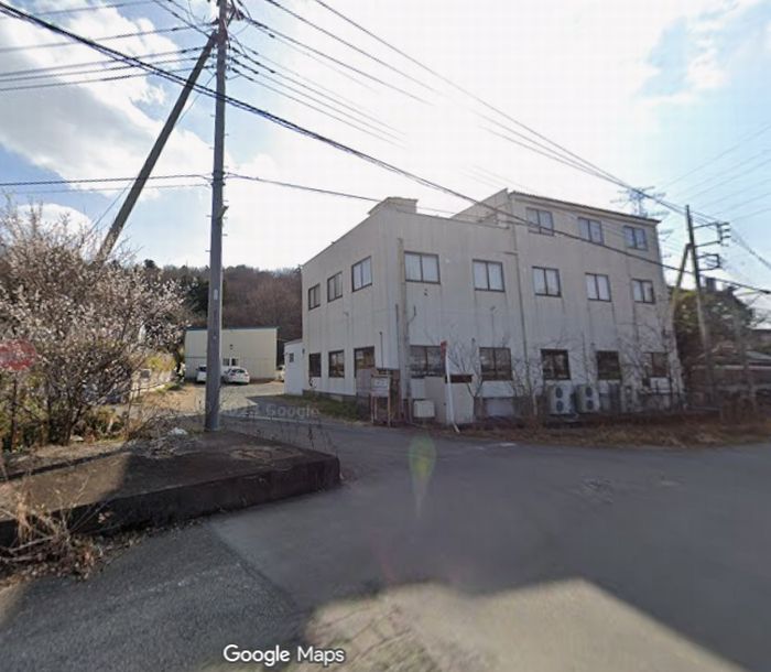 児玉郡美里町阿那志1690-1(岡部駅)岡部 倉庫