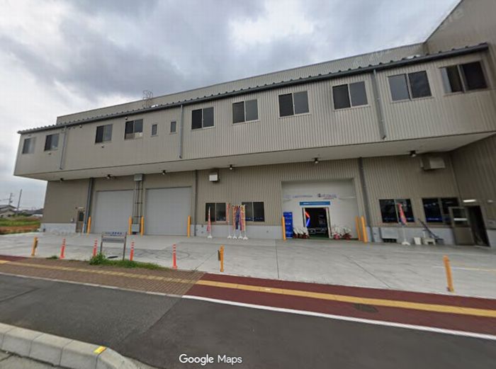 越谷市大竹626(大袋駅)大袋 倉庫