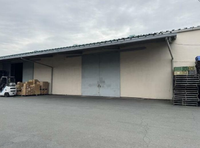 桶川市坂田東2-27-3(桶川駅)桶川倉庫