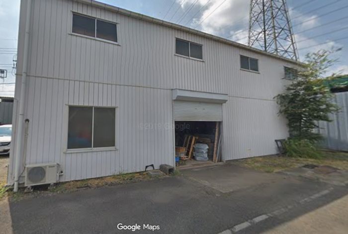 新座市堀ノ内3-1894-10(ひばりヶ丘駅)堀ノ内3丁目倉庫