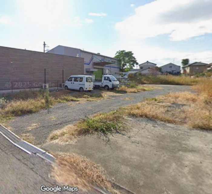 深谷市上野台2787-5(深谷駅)上野台倉庫