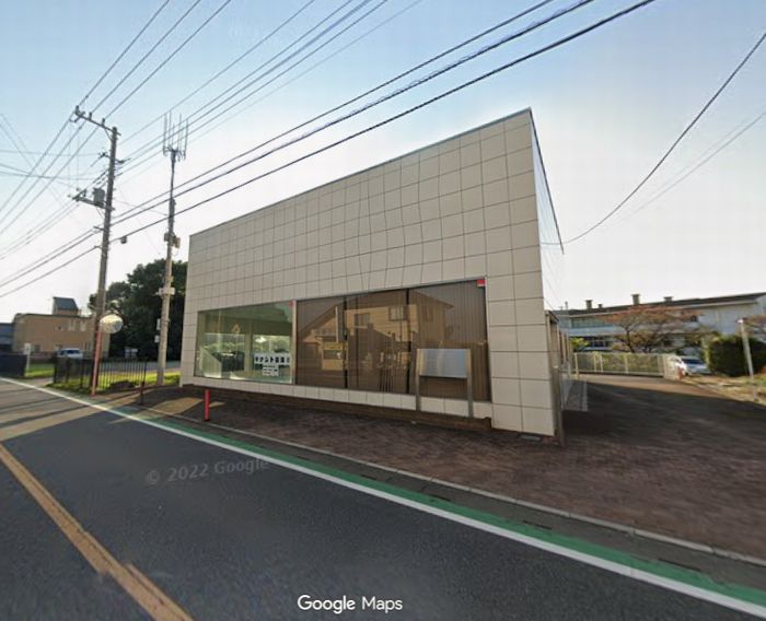 北足立郡伊奈町大字小室4403-1(丸山駅)丸山 倉庫