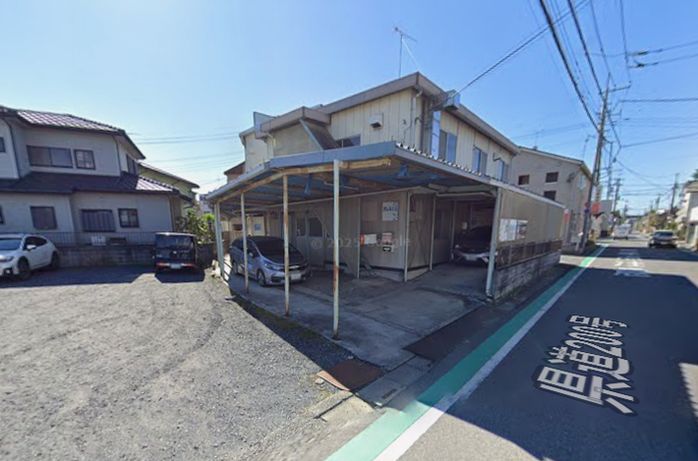 熊谷市石原2-24-3(熊谷駅)M&A石原ビル