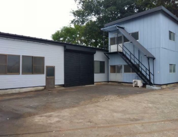 入間郡三芳町上富87-4(ふじみ野駅)ふじみ野 工場