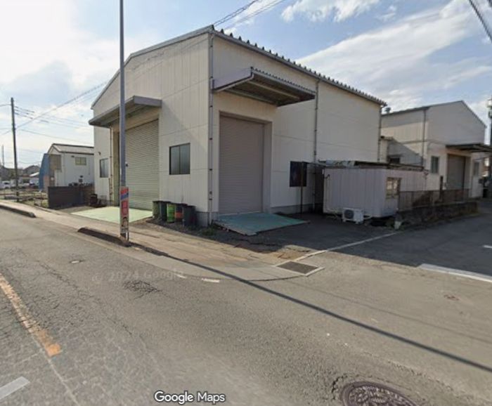 入間市宮寺2864-1(金子駅)西村倉庫A