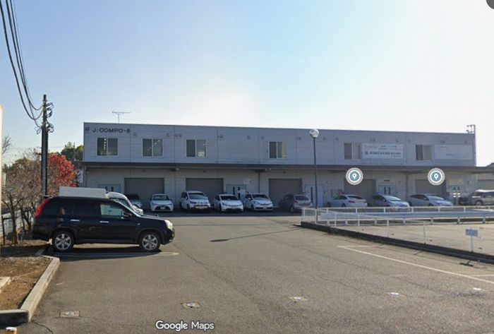 川口市大字石神695(戸塚安行駅)戸塚安行 倉庫