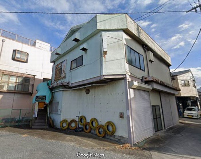 志木市下宗岡4-3-5(北朝霞駅)下宗岡4丁目ビル