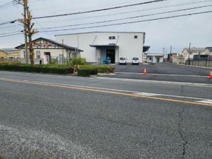 本庄市若泉3-311-2(本庄駅)本庄 倉庫