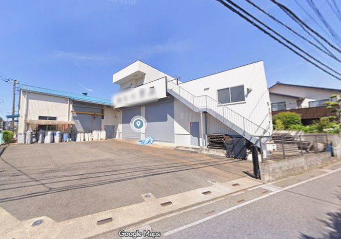 桶川市加納118-3(桶川駅)埼玉第54倉庫
