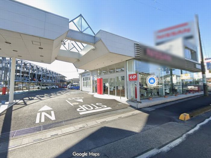 鴻巣市天神3-1-12(鴻巣駅)鴻巣 工場