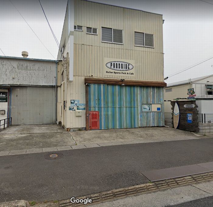 川口市赤井2-4-2(鳩ヶ谷駅)赤井工場B