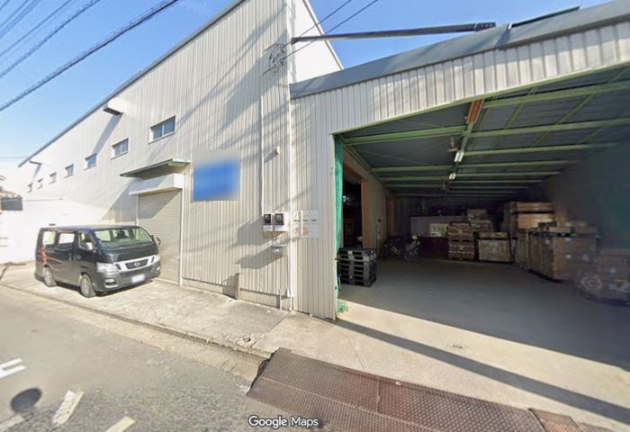 三郷市早稲田8丁目(三郷駅)三郷 倉庫